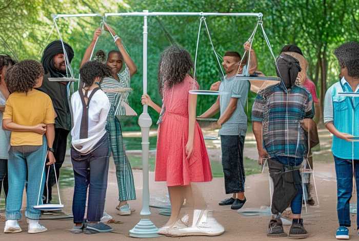 人际关系量表问卷 人际关系量表问卷分析