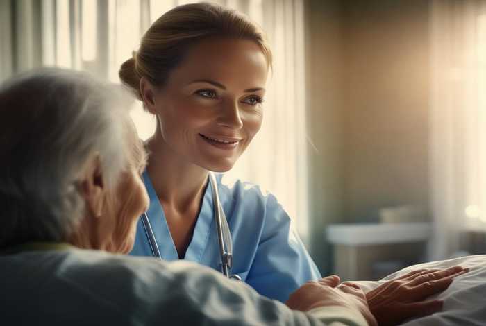 护理人际关系的特征中最突出的是 - 护理人际关系的特征中最突出的是什么