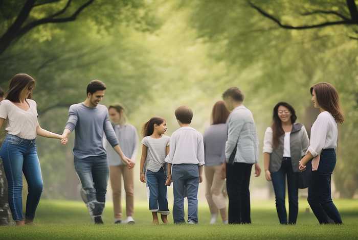 人际关系的发展阶段之间的关系(人际关系的发展阶段之间的关系有哪些) 人际关系的发展阶段之间的关系(人际关系的发展阶段之间的关系有哪些)