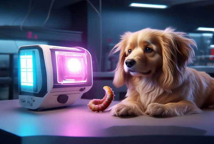 宠物体外驱虫是把虫子杀死了还是赶走了；宠物体外驱虫是把虫子杀死了还是赶走了呢