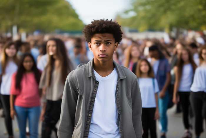 青少年人际关系障碍怎么办（青少年人际关系障碍怎么办呢）