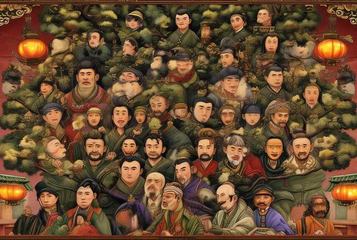 《红楼梦》人物关系图表(《红楼梦》人物关系图表大全) 《红楼梦》人物关系图表(《红楼梦》人物关系图表大全)