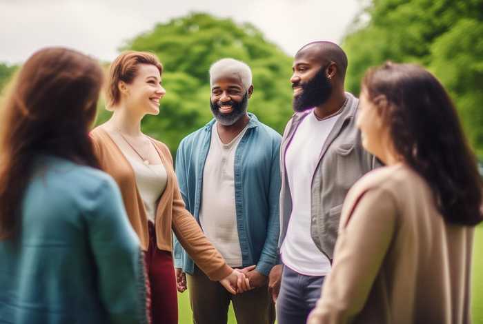 建立良好的人际关系的五大原则、建立良好的人际关系的五大原则是什么