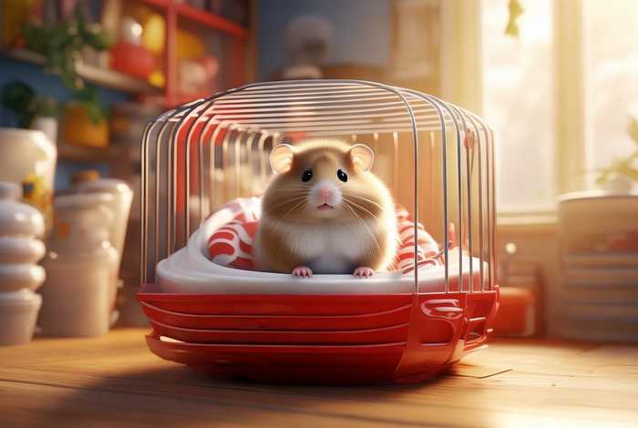 宠物仓鼠能活多久 宠物仓鼠能活多久的寿命 宠物仓鼠能活多久 宠物仓鼠能活多久的寿命