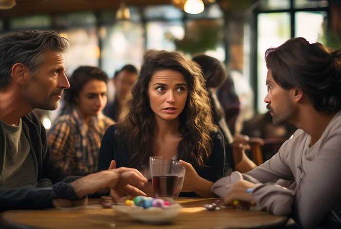 人际关系的剧本;人际关系的剧本有哪些 人际关系的剧本;人际关系的剧本有哪些