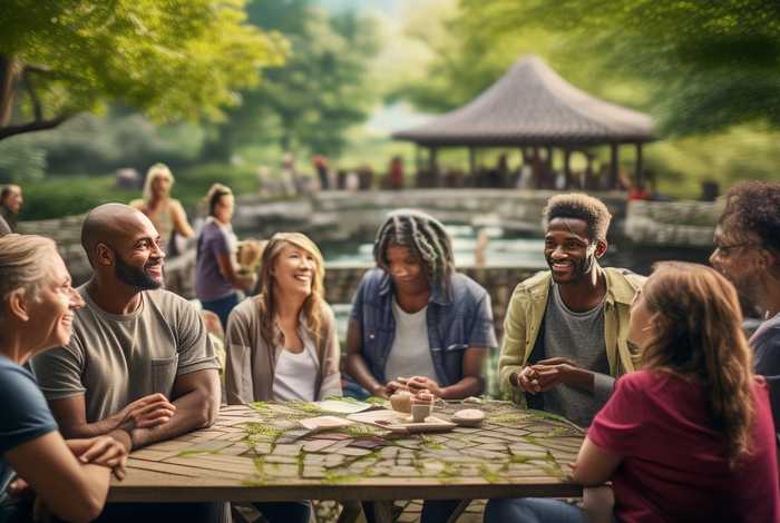 如何正确处理人际关系1000字（如何正确处理人际关系1000字论文）