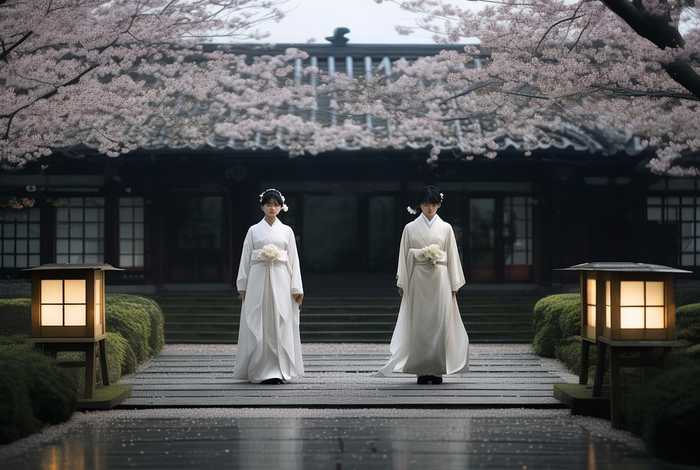 日本人结婚为什么像死人 日本人结婚为什么像死人呢 日本人结婚为什么像死人 日本人结婚为什么像死人呢