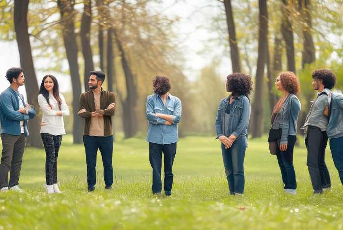 人际关系建立五个阶段；人际关系建立五个阶段包括