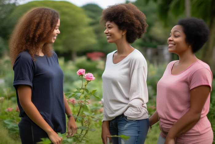 人际关系怎么处理女生、女生之间的人际关系该怎么处理 人际关系怎么处理女生、女生之间的人际关系该怎么处理