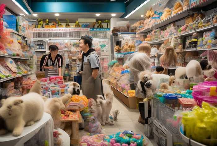 上海宠物店挣钱吗、上海宠物店挣钱吗现在 上海宠物店挣钱吗、上海宠物店挣钱吗现在