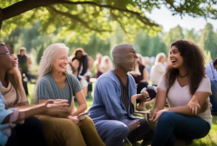 人际关系的作文600字 - 人际关系的作文600字怎么写