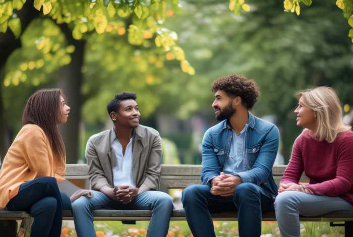 谈谈你对人际关系高情商的理解(谈谈你对人际关系的理解300字) 谈谈你对人际关系高情商的理解(谈谈你对人际关系的理解300字)