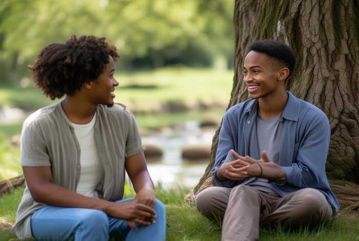 如何经营人际关系300字（如何经营人际关系300字作文）