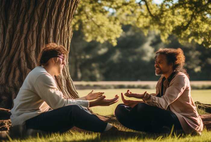 对人际关系的理解与认知，对人际关系的理解与认知是什么