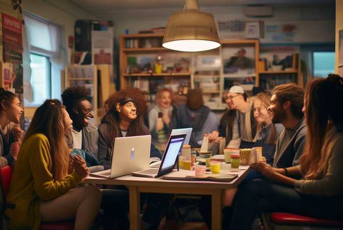 大学宿舍人际关系有什么特点，大学宿舍人际关系有什么特点吗