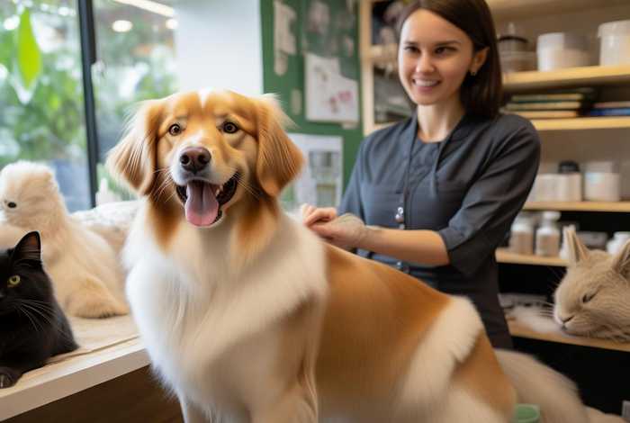 宠物养护与训导专业怎么样(宠物养护与训导专业怎么样啊) 宠物养护与训导专业怎么样(宠物养护与训导专业怎么样啊)