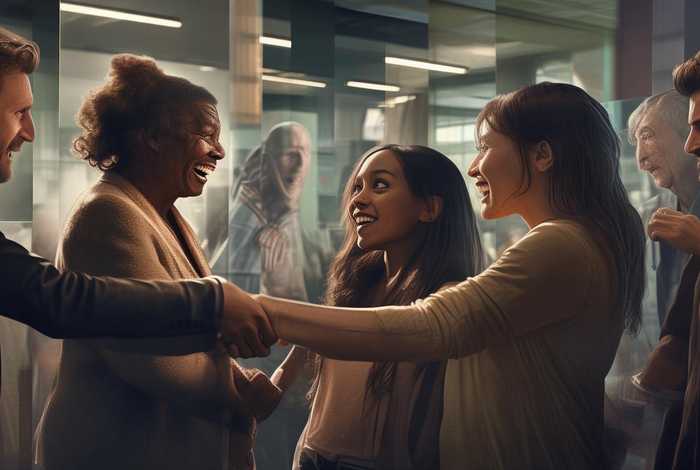 人际问题有哪些，人际问题有哪些表现形式