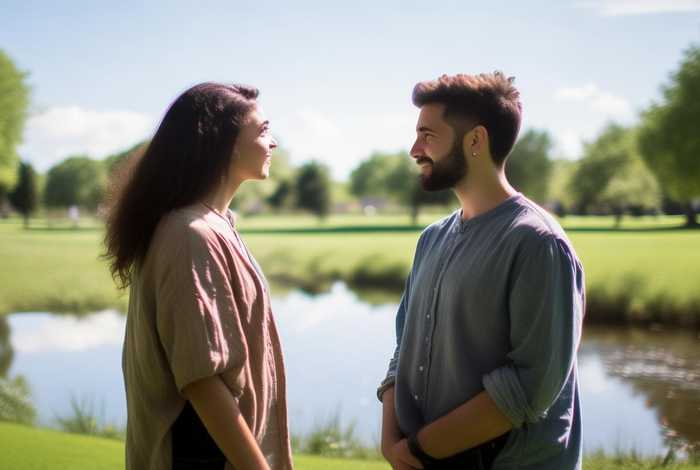 如何建立正确人际关系（如何建立正确人际关系的方法）