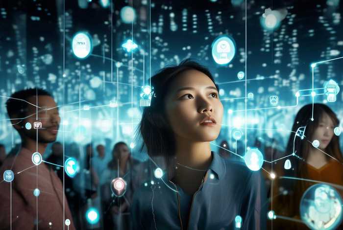 网络人际关系具有哪些特点和功能（网络人际关系具有哪些特点和功能呢）