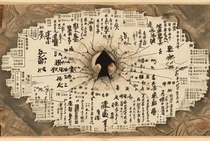 鲁迅的人际关系思维导图 鲁迅先生的人际关系思维导图