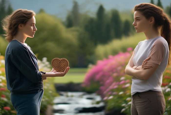 人际关系的核心不是让别人喜欢你(人际关系的核心不是让别人喜欢你吗) 人际关系的核心不是让别人喜欢你(人际关系的核心不是让别人喜欢你吗)