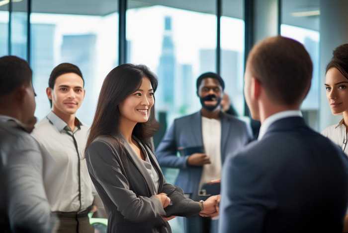 职场中的人际关系主要有哪几种人际关系? - 职场中的人际关系主要有哪几种人际关系的特点 职场中的人际关系主要有哪几种人际关系? - 职场中的人际关系主要有哪几种人际关系的特点