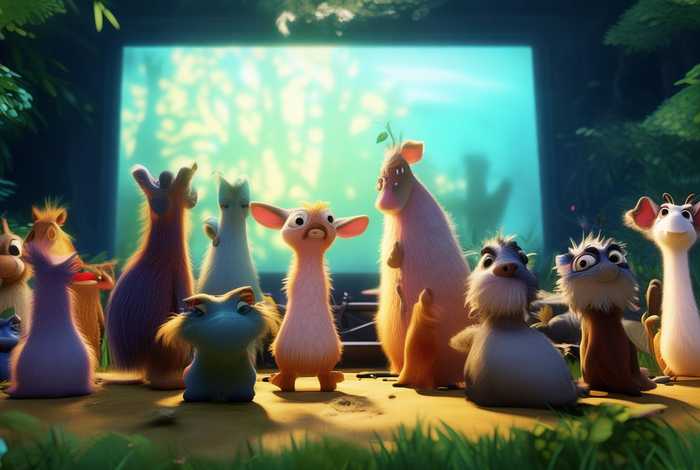 动物老友记第四季国语动漫 - 动物老友记第四季国语动漫在线观看 动物老友记第四季国语动漫 - 动物老友记第四季国语动漫在线观看