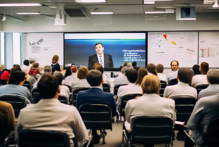 职场人际关系处理讲座现场、职场人际关系处理讲座现场视频