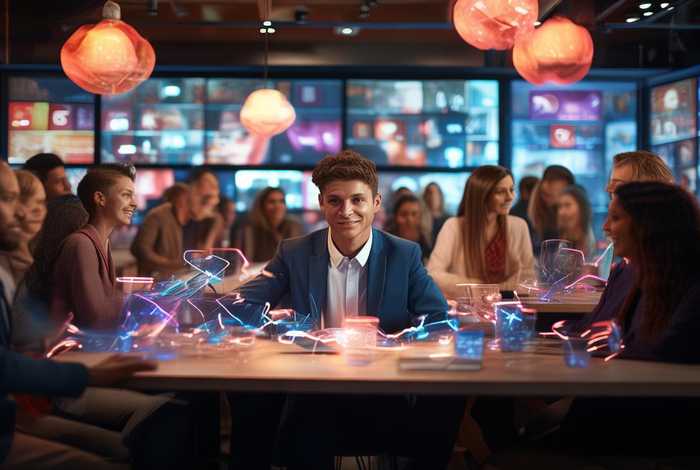 网络人际关系处理、网络人际关系处理技巧