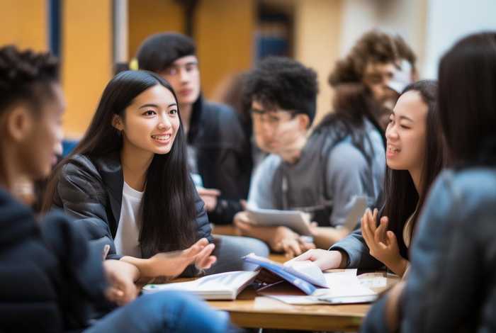 大学生的人际关系类型有哪些,大学生的人际关系类型有哪些种类 大学生的人际关系类型有哪些,大学生的人际关系类型有哪些种类