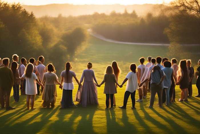 人际关系励志小故事；人际关系励志小故事简短