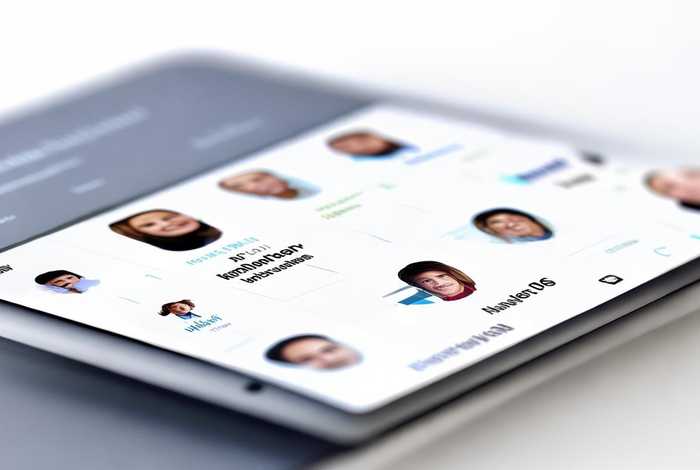 人际关系档案app 人际关系档案表格