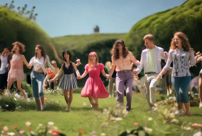 人际关系的修饰词、人际关系的修饰词有哪些