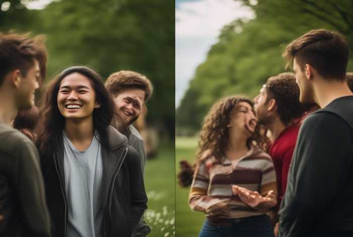 人际关系好与不好的人之间的区别 - 人际关系好与不好的人之间的区别在哪 人际关系好与不好的人之间的区别 - 人际关系好与不好的人之间的区别在哪