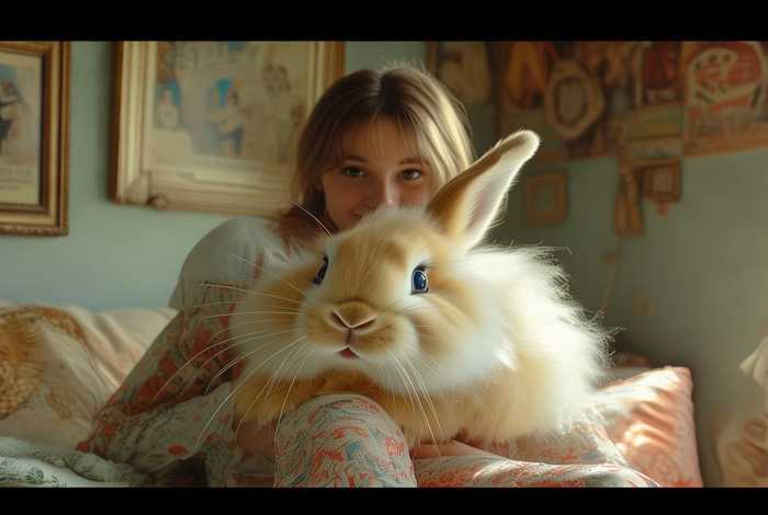 《宠物情人》的剧情简介是什么 《宠物情人》的剧情简介是什么意思