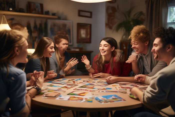 人际关系方面的小游戏(人际关系方面的小游戏叫什么) 人际关系方面的小游戏(人际关系方面的小游戏叫什么)