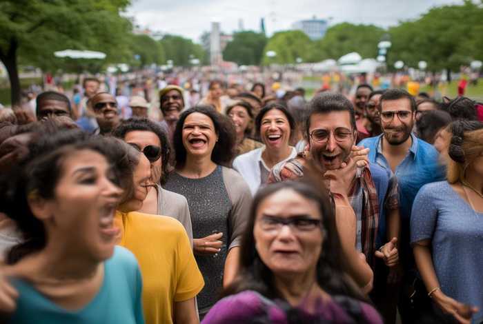 群体里的人的关系(群体里的人的关系是什么) 群体里的人的关系(群体里的人的关系是什么)