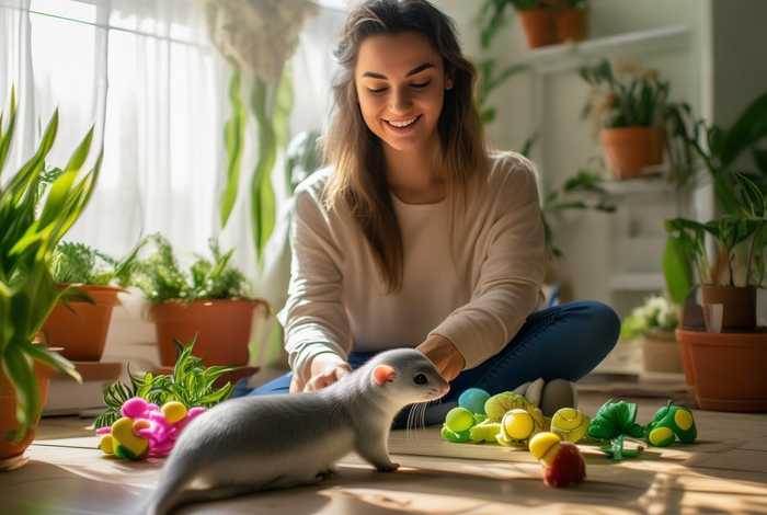 养什么宠物好玩又干净;女生养什么宠物好玩又干净 养什么宠物好玩又干净;女生养什么宠物好玩又干净
