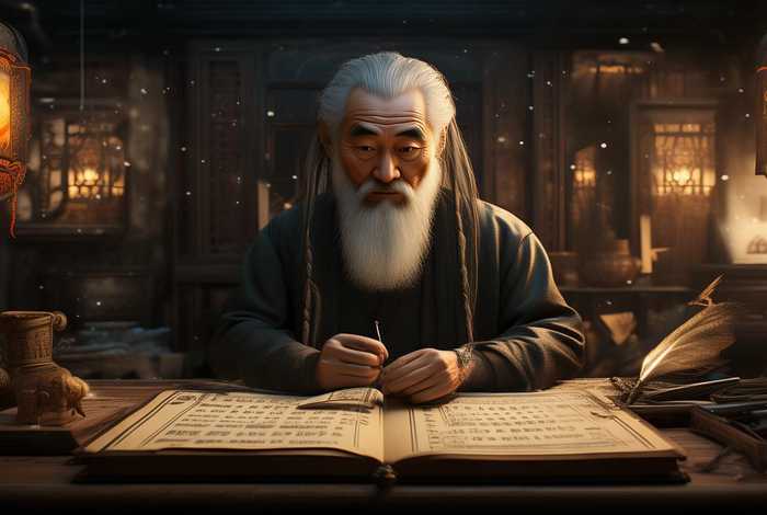 八字看人品、八字看人品准不准