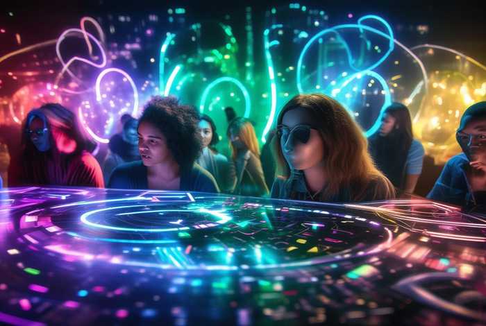 网络对人际关系的影响英语范文，网络对人际关系的影响英语范文作文