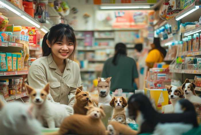 上海宠物店助理月薪3000,上海宠物店助理月薪3000元 上海宠物店助理月薪3000,上海宠物店助理月薪3000元