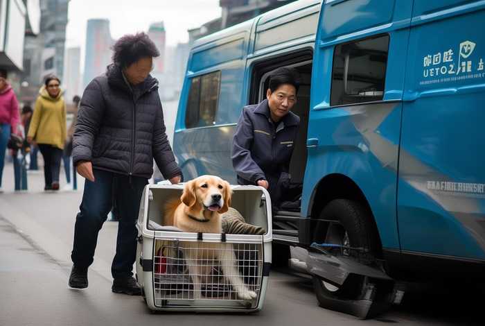 上海宠物托运公司哪家靠谱 上海宠物托运公司哪家比较好