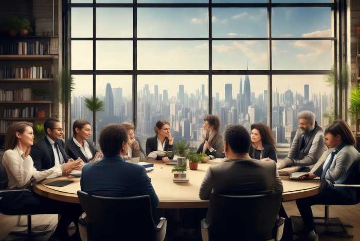 如何经营人脉关系 - 如何经营人脉关系的方法