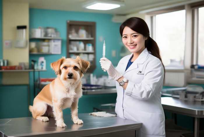 东北农大宠物医院 - 东北农大宠物医院收费