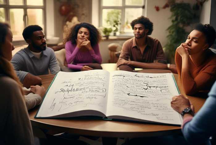 处理好人际关系心得体会、处理好人际关系心得体会怎么写 处理好人际关系心得体会、处理好人际关系心得体会怎么写