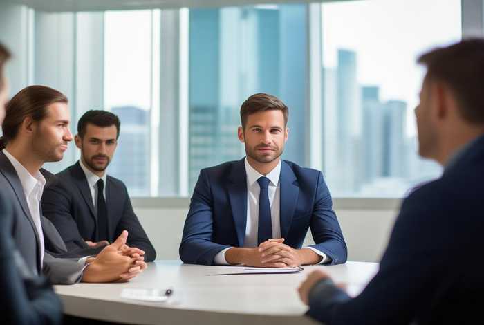 结构化面试人际关系万能模板(结构化面试人际关系万能模板怎么写) 结构化面试人际关系万能模板(结构化面试人际关系万能模板怎么写)