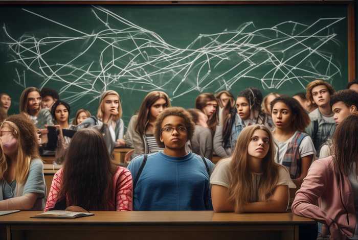 高中人际关系复杂吗、高中人际关系复杂吗知乎 高中人际关系复杂吗、高中人际关系复杂吗知乎