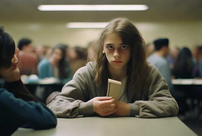 高中人际关系内耗严重怎么办；高中人际关系内耗严重怎么办呢