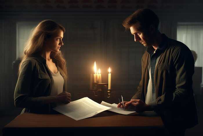 人际关系冲突小故事、人际关系冲突小故事素材