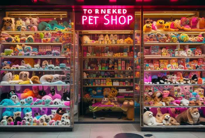 上海最有名的宠物店 上海最有名的宠物店排名 上海最有名的宠物店 上海最有名的宠物店排名